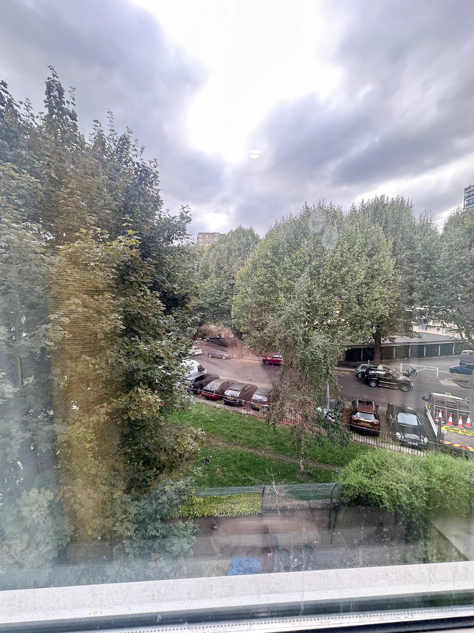 Bright Double Rooms in Canada Water / Surrey Quays